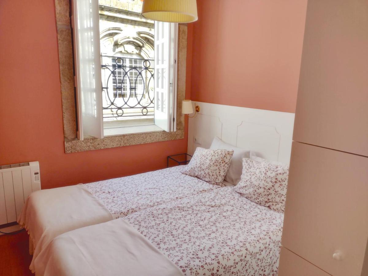 Oporto Center Clean & Cozy Apt 4 Exteriér fotografie