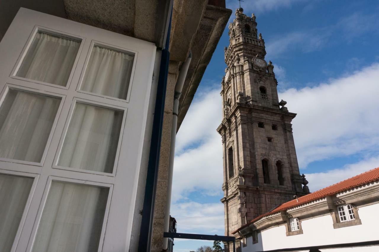 Oporto Center Clean & Cozy Apt 4 Exteriér fotografie